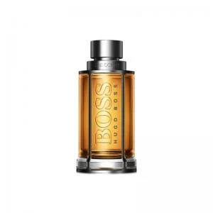HUGO BOSS THE SCENT EDT M 50ML