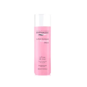BYPHASSE TONICO ROSE 500ML