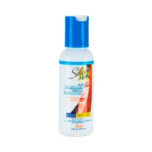 SILICON AVANTI LISO SEDOSO LEAVE 118ML