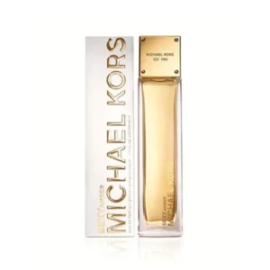 MICHAEL KORS SEXY AMBER EDP F 100ML