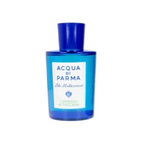 ACQUA DI PARMA BLUE MEDITERRANEO CIPRESSO EDT 75ML