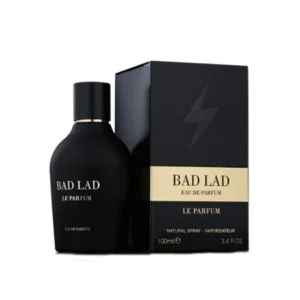 FRAGRANCE WORLD BAD LAD EDP M 100ML