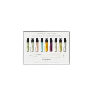 GOLDFIELD KIT DISCOVERY COLLECTION 9X2ML