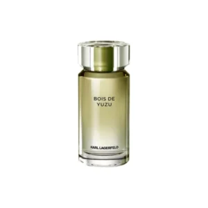 KARL LAGERFELD BOIS DE YUZU EDT M 100ML