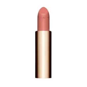 CLARINS JOLI ROUGE SHINE 744 SOFT PLUM