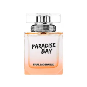 KARL LAGERFELD PARADISE BAY EDP F 85ML