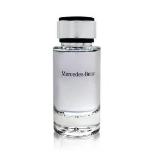 MERCEDES-BENZ EDT M 120ML 021014