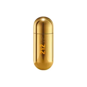 CAROLINA 212 VIP EDP F 80ML