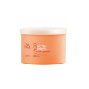WELLA NUTI ENRICH MASARA 500ML