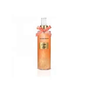 WOMEN'SECRET EXOTIC LOVE BODY MIST 250ML
