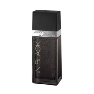 JACOMO IN BLACK EDT M 100ML