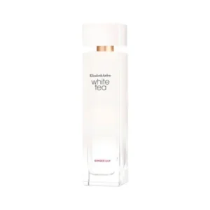 ELIZABETH ARDEN WHITE TEA GINGER LILY EDT F 100ML