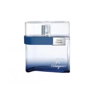 SALVATORE FERRAGAMO FREE TIME EDT M 100ML