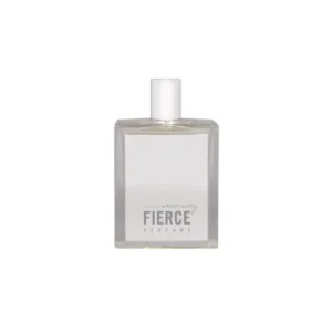 ABERCROMBIE & FITCH FIERCE NATURALLY F 100ML