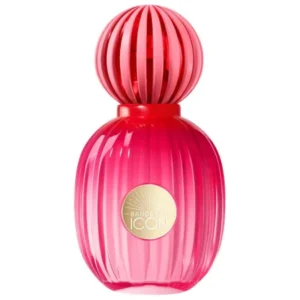 BANDERAS THE ICON EDP F 50ML