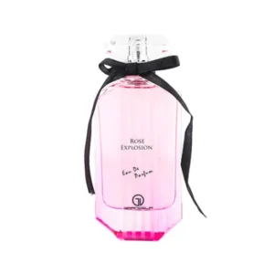 GRANDEUR ROSE EXPLOSION EDP F 100ML