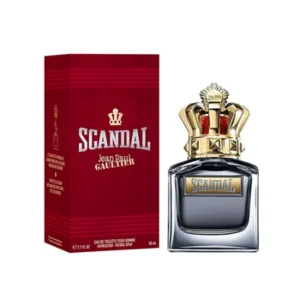 JEAN PAUL SCANDAL EDT M 50ML
