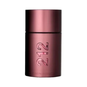 CAROLINA 212 SEXY EDT M 50ML