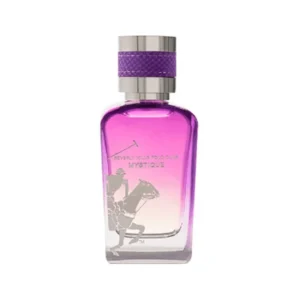 BEVERLY HILLS POLO CLUB MYSTIQUE EDP F 100ML