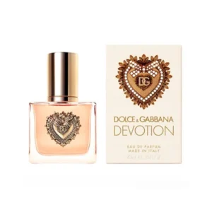 DOLCE & GABBANA DEVOTION EDP F 30ML