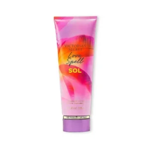 VICTORIA'S SECRET LOTION SOL LOVE SPELL 236ML