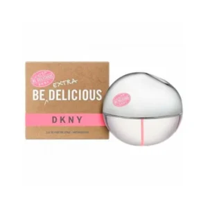 DONNA KARAN BE EXTRA DELICIOUS EDP F 100ML
