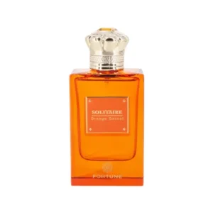 FORTUNE SOLITAIRE ORANGE GARNET EDP 80ML