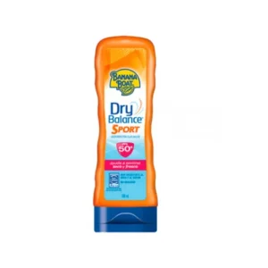 BANANA.DRY BALANCE SPORT FPS50 180ML 525250 CREMA