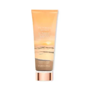 VICTORIA'S SECRET LOTION SECRET SUNRISE 236ML