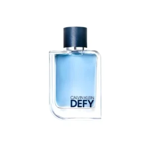 CALVIN KLEIN DEFY EDT M 100ML