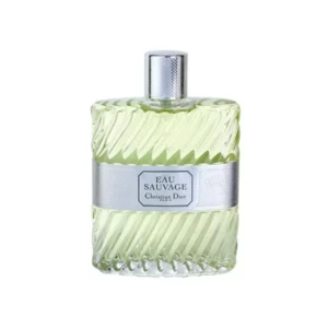 DIOR EAU SAUVAGE EDT M 100ML