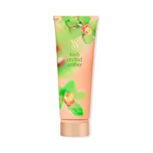 VICTORIA'S SECRET LOTION LUSH ORCHID AMBER 236ML