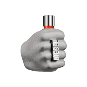 DIESEL ONLY THE BRAVE STREET EDT M 125ML