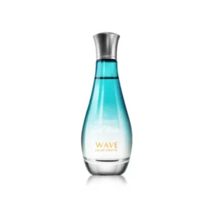 DAVIDOFF COOL WATER WAVE EDT F 100ML