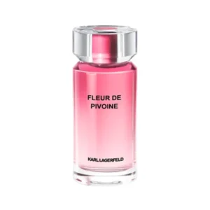 KARL LAGERFELD FLEUR DE PIVONE EDP F 100ML