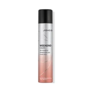JOICO HAIR WEEKEND DRY SHAMPOO 155G