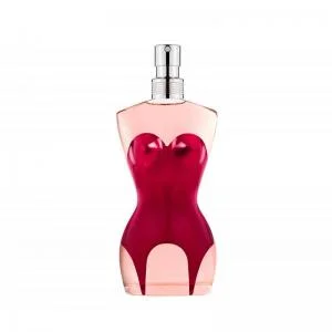 JEAN PAUL GAULTIER CLASSIQUE EDP F 50ML