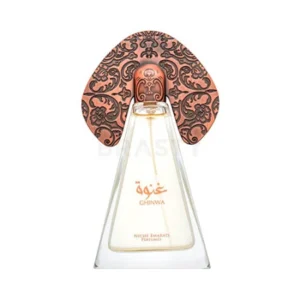 LATTAFA NICHE EMERATI GHINWA EDP 100ML