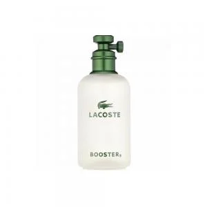 LACOSTE BOOSTER EDT M 125ML