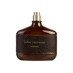 JOHN VARVATOS VINTAGE EDT M 125ML