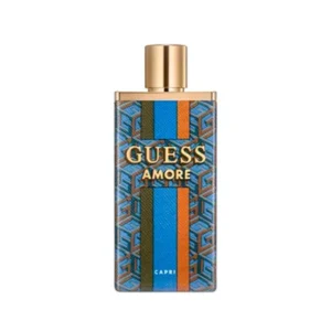GUESS AMORE CAPRI EDT 100ML