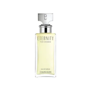 CALVIN KLEIN ETERNITY EDP F 100ML