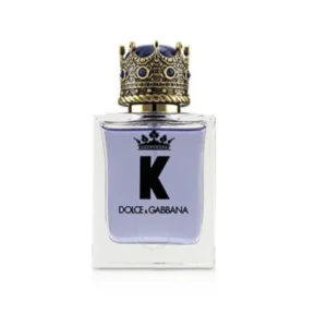 DOLCE & GABBANA K EDT M 50ML