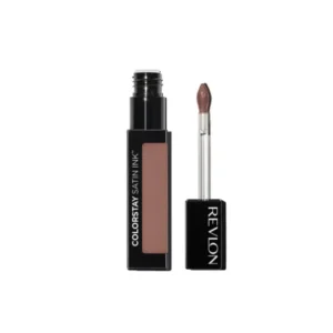 REVLON COLORSTAY LIP SATIN INK (005)