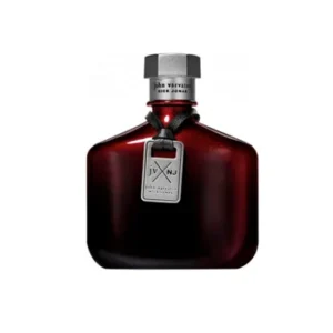 JOHN VARVATOS NICK JONAS RED EDT M 125ML