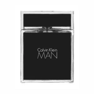 CALVIN KLEIN MAN EDT M 100ML