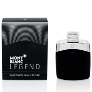 MontBlanc Legend M 100ml