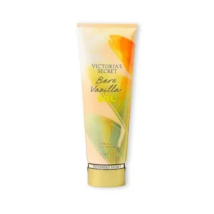 VICTORIA'S SECRET LOTION SOL BARE VANILLA 236ML