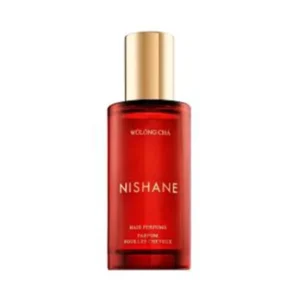 NISHANE HAIR WULONG CHA 50ML