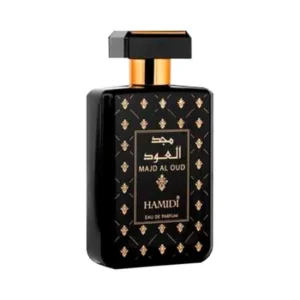 HAMIDI MAJD AL OUD EDP 100ML